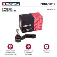 ���������� ������� ���� Marshall M8070111 M8070111 ����