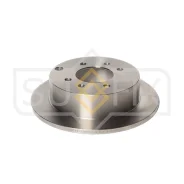 ���� ��������� ��������������� 262x10 ������ ������ ����� ��� Hyundai Matrix, Hyundai Sonata IV, KIA Magentis Sufix FX-1162 FX1162 ����
