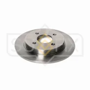���� ��������� ��������������� 252,5x10 ������ ������ ����� ��� FORD Sierra, FORD Fiesta, FORD Focus Sufix FX-1202 FX1202 ����