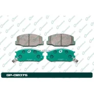 ������� G-brake GP-02075 GP02075 GP02075 ����