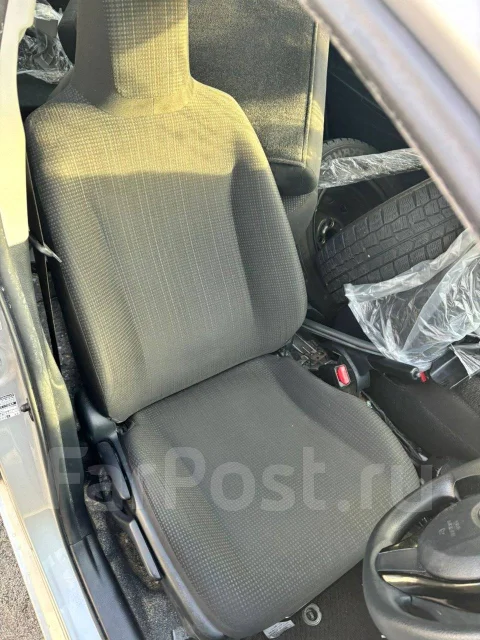 Toyota Vitz. NSP135, 1NRFE ����