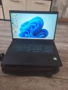 Thunderobot. 16.6", 4,3����, ��� 16 ��, ���� 512���, WiFi: 1, Bluetooth: 1, ����������� �� 2��. ����