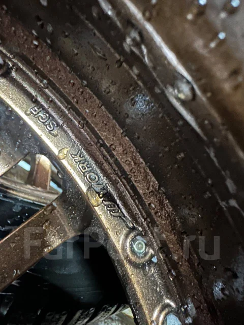 Work Durandal. 8.0/9.0x19", 5x114.3, ET35/45, �� 73,1���. ����