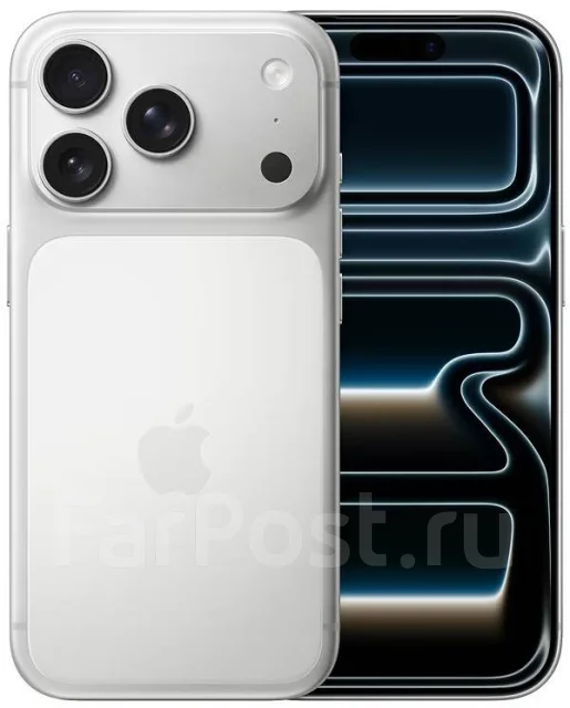 Apple iPhone 17 Pro Max. �����, 512 ��, ���������, 3G, 4G LTE, 5G, ����������, NFC, ������������ �������, eSIM, ������� ������� ����