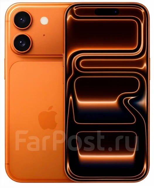 Apple iPhone 17 Pro Max. �����, 512 ��, ���������, 3G, 4G LTE, 5G, ����������, NFC, ������������ �������, eSIM, ������� ������� ����
