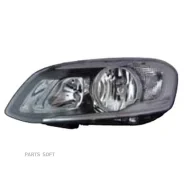 ���� ������������� Volvo: X-C60, 13- 7731147LMLDEM2 ����