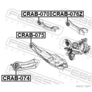 ����������� ������ ���������� ���� CRAB-074 CRAB074 ����