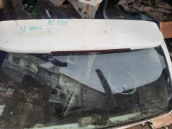 ������� ����� ���������. ��������! Toyota Sprinter ��������� ����