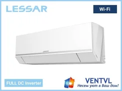 Lessar. 35��&sup2; ����
