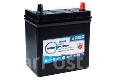 Nord Power. 36��.�., B19, 480��., ��������, ������������ �����. ��� ����� �� ������������ ����