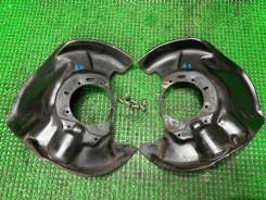 まなっつ Комплект Brembo 6+4 для Toyota JZX 90/100 и 160/161 — DRIVE2