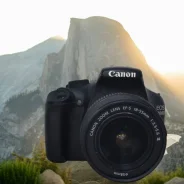 Canon EOS 1100D ����