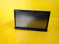 Panasonic CN-RA04D ����