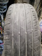 Toyo Proxes CF2. ������, �/�, ����� 60 % ����