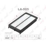 ������ ��������� Lynxauto LA-505 LA505 ����