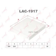 ������ ������ Lynxauto LAC-1917 LAC1917 ����