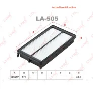 ������ ��������� Lynxauto LA505 LA505 ����