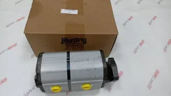 ���������� ��������� ����������� Q2-71/34 UNI, ����� Q27134RU01D17CG05G04G04G ����