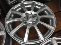 Weds Sport TC105N. 5.5x15", 4x100, ET42 ����