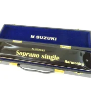 Suzuki Soprano ������ ��������� 37 ���������, ���������� ����