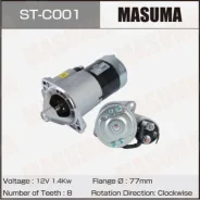 ������� Masuma, 12V1.4KW, Hover H3 ST-C001 ����