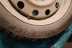 Toyo Observe G-03. ������, ����������, �/�, ����� 30 % ����