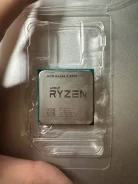 AMD Ryzen 7 2700 ����