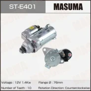 ������� Masuma, 12V/1.4KW, AUDI Skoda Volkswagen ST-E401 ����