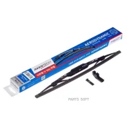 ����� ���������������� Avantech Aerodynamic 375�� (15 ) Avantech A15U A15U ����