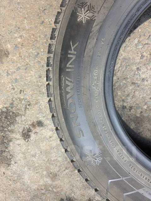 Triangle Snowlink. ������, ��� �����, 2016 ���, �/�, ����� 20 % ����