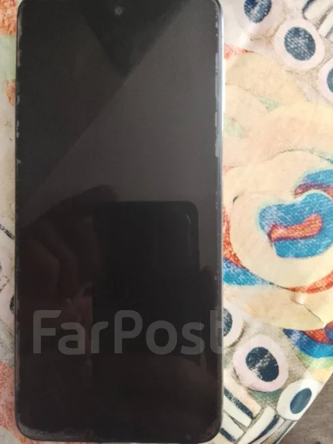 Xiaomi Redmi Note 9 Pro. �/�, 128 ��, �����, �����������, 3G, 4G LTE, Dual-SIM, ����������, NFC ����