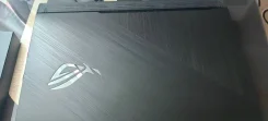 Asus ROG Strix. 17.3", 4,4����, ��� 16 ��, ���� 500���, WiFi: 1, Bluetooth: 1, ����������� �� 6��. ����