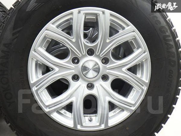 Lehrmeister Premix. 8.0x17", 6x139.7, ET25 ����