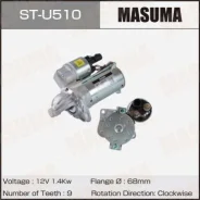 ������� Masuma, 12V/1.4KW, OPEL Vectra-C ST-U510 ����