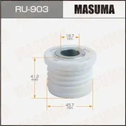 ����������� Masuma FORD Focus 04-08 front RU-903 RU903 ����