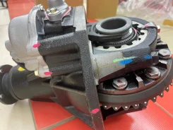 �������� Toyota Land Cruiser 80/105 41110-6A323 ����