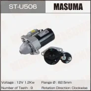������� Masuma, 12V/1.2KW, Chevrolet OPEL ST-U506 ����