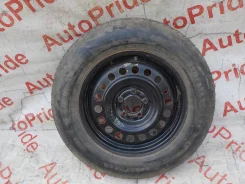 ������� ����� ������� Dodge Nitro. 4.5x17" 5x114.3 ����