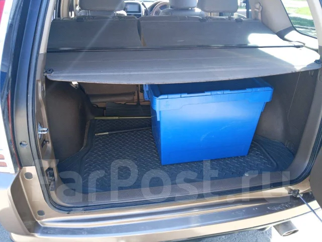 Honda CR-V. �������, 4wd, 2.0 (158��.�.), ������, 220 000����. �� ����