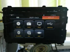 Pioneer DEH-P900HDD