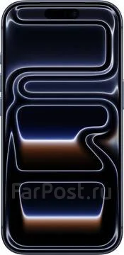 Apple iPhone 17 Pro Max. �����, 1 ��, �����, 3G, 4G LTE, 5G, ����������, NFC, eSIM, ������� �������, ������������ ������� ����