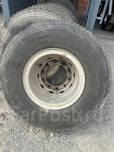 Goodride CB995. �����������, �/�, ����� 20 % ����