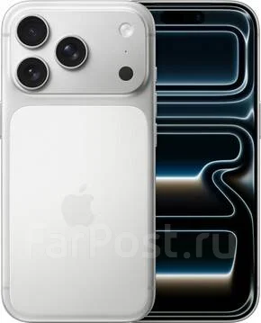 Apple iPhone 17 Pro. �����, 1 ��, �����, 3G, 4G LTE, 5G, ����������, NFC, eSIM, ������������ �������. ��� ����� �� ������������ ����