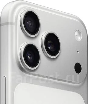 Apple iPhone 17 Pro. �����, 1 ��, �����, 3G, 4G LTE, 5G, ����������, NFC, eSIM, ������������ �������. ��� ����� �� ������������ ����