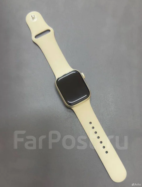 Apple Watch Series 7 ����