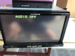 Pioneer Carrozzeria AVIC-ZH9000 ����