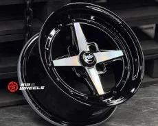 Work Equip. 7.0x14", 4x100, ET10, �� 73,1���. ����