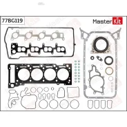 ������ �������� ��������� ��� Mercedes 2.2CDI 98- OM611.960/961/962 77BG119 Masterkit 77BG119 77BG119 ����