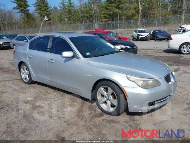 ���� ��������������� (���������) BMW 5 E60 2003-2010 20549448 63177177712 ����