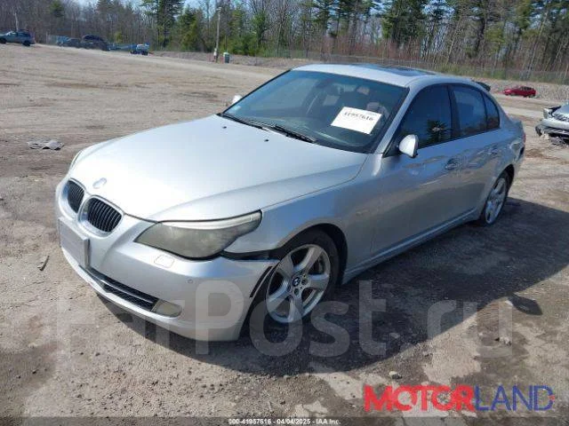 ���� ��������������� (���������) BMW 5 E60 2003-2010 20549448 63177177712 ����